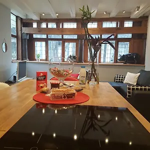 Apartamento Ty Clément, Dinan