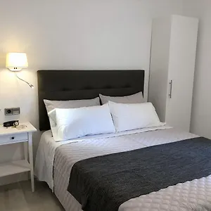 La Palmera, Terrace & Pool Apartamento Sant Marti d'Empuries