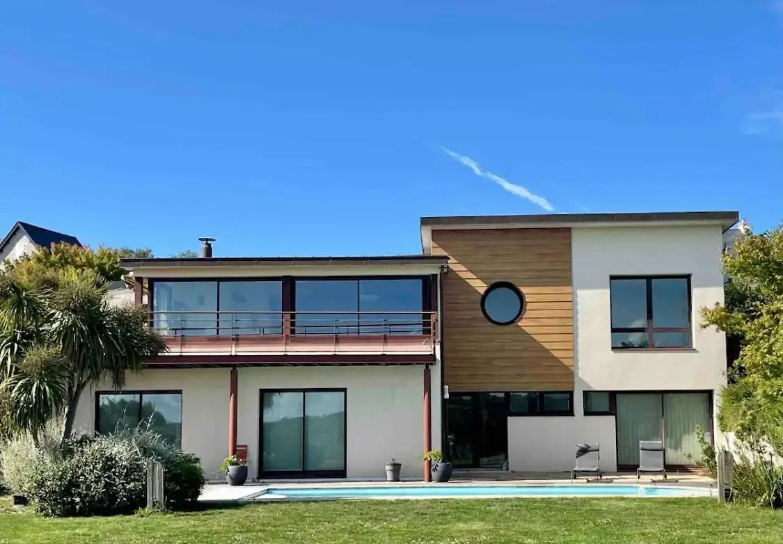 Villa Roch Ana Plouézocʼh